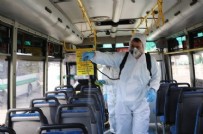 YASAKLAR - O ilimizde vaka sayısı arttı! Camilerden bu anonslar yapıldı.