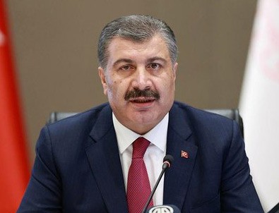 Son 24 saatin korona tablosu açıklandı!