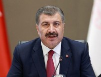 Son 24 saatin korona tablosu açıklandı!