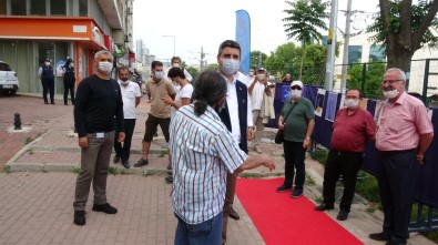 15 - 16 Haziran İşçi Eylemi, 50. Yılında Kartal'da Kutlandı