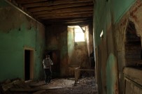 150 Yıllık Tarihi Konak Turizme Kazandırılacak