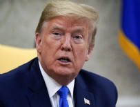 MEKSIKA - ABD süreyi 1 ay daha uzattı!