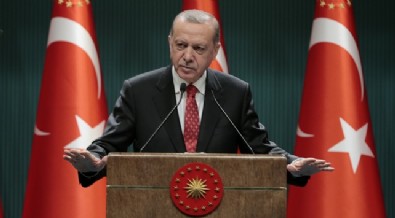 AK Parti’den ‘Ayasofya’ anketi! Başkan Erdoğan’a sunuldu