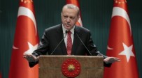 HAMZA DAĞ - AK Parti’den ‘Ayasofya’ anketi! Başkan Erdoğan’a sunuldu