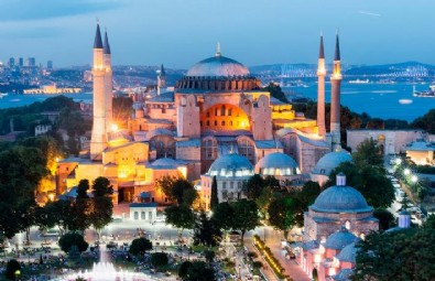 Ayasofya ile ilgili bir sıcak açıklama daha: Daha fazla beklemeye rızamız yoktur...