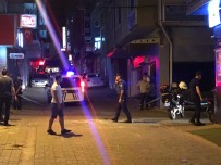 Aydın'da Silahlı Ve Bıçaklı Kavga Açıklaması 2 Yaralı