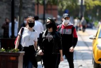 Bursa'da 6 İlçede Maske Zorunluluğu Haberi