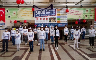 Büyükşehir'in 'Diyarbakır Çocuk Akademisi Projesi' Devam Ediyor