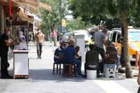 Diyarbakır'da İkinci Dalga Eğilimi Devam Ediyor