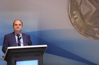 Dr. Düzgün, Havacılık Sektörü İçin 2028 Yılını İşaret Etti