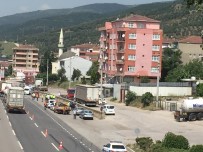 'Dur' İhtarına Uymayan Sürücünün Çarptığı Polis Memuru Şehit Oldu