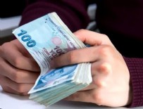 EMEKLI SANDıĞı - Ekonomi Emekliye ikramiye müjdesi!