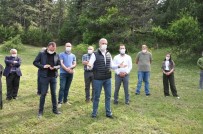 Gölcük Yaylası'nda Öncelik Doğa