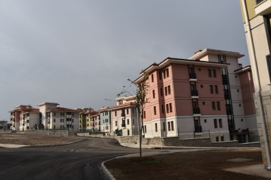 Hak Sahipleri Evlerine Kavuşuyor