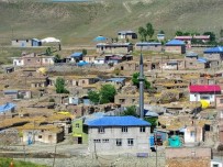 Horasan'da 1 Köy Karantinaya Alındı Haberi