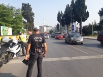 İstanbul'da Minibüs Denetimi Açıklaması 5 Yolcu Fazla Çıktı