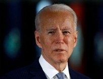 AYRIMCILIK - Joe Biden'a net uyarı!