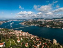 NACİ GÖRÜR - Korkutan 'İstanbul depremi' açıklaması!