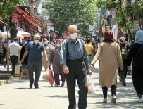 DÜNYA SAĞLıK ÖRGÜTÜ - O sayı 44 oldu bir ilde daha yasaklandı!