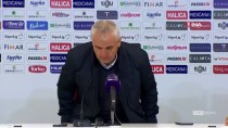 Sivasspor Teknik Direktörü Çalımbay Açıklaması 'Kalan 7 Maç Bizim İçin Final Niteliğinde'