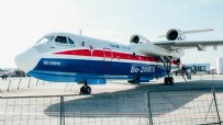 ORMAN BAKANLIĞI - Tarih belli oldu: Rus uçakları Türkiye'de nöbete başlıyor