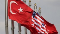 ADALET BAKANI - Türkiye'den ABD'ye sert tepki: Buna izin vermeyiz