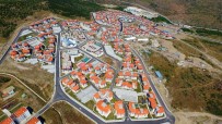 Akgedik'te 350 Konutun Kurası Yarın Çekilecek