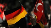 CUMHURBAŞKANı - Almanya'dan Türkiye ile ilgili tepki çeken karar