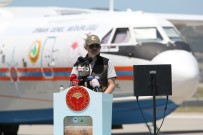 Bakan Pakdemirli Açıklaması 'İHA İle 3.5 Milyon Hektarlık Orman Alanını Gözetliyoruz'