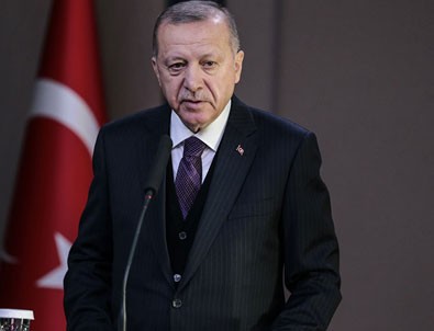 Başkan Erdoğan'dan PKK'ya net mesaj!