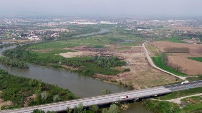 Başkan Yüce Açıklaması 'Tarım Ve Çiftçi Eğitim Merkezi Türkiye'de Model Olacak'