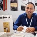 BİK Müdürü Oranlı'nın 5. Kitabı Yayımlandı