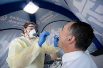 İTALYA - Korona virüs vakası rekoru! 37 binden fazla kişi...