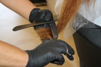 Diyarbakır'da 2 Erkek Berberinde Korona Virüs Tespit Edildi