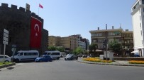 Diyarbakır'da Korona Virüs Denetimi
