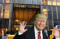 FAİZ İNDİRİMİ - Donald Trump'a büyük şok! Şirketleri batıyor