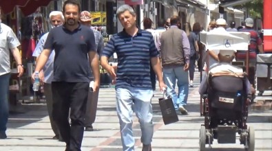 Edirne'de Vaka Sayısı Arttı, Camilerden Uyarı Anonsları Yapıldı