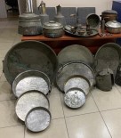 Evleri Soydular, Uygulamada Polisten Kaçınca Yakalandılar