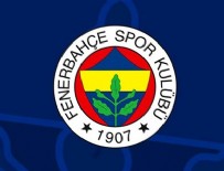 NIHAT ÖZDEMIR - Fenerbahçe'den Nihat Özdemir açıklaması!