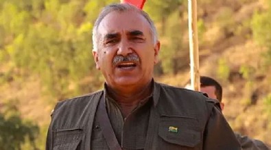 PKK terör örgütü elebaşı Karayılan’dan itiraf!