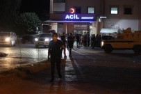 Şırnak'tan Acı Haber Açıklaması Teröristler 4 İşçiyi Katletti Haberi