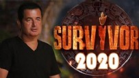 EVRİM KEKLİK - 'Survivor 2020'de yeni dönem başladı!