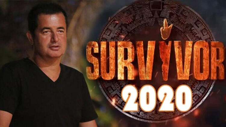 'Survivor 2020'de yeni dönem başladı!