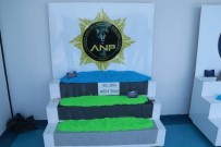 Tırdan 50 Bin 300 Adet Uyuşturucu Hap Çıktı