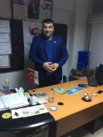 Tuzluca'da KÖYDES Seçimi Yapıldı Haberi