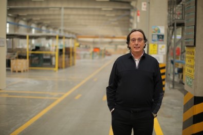 Yorglass'tan Çerkezköy'e 75 Milyon TL'lik Yatırım