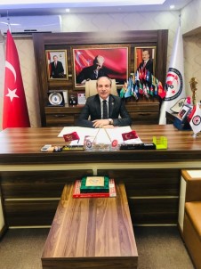 Abbas Gündüz'den 'İsteseydik Dağa Çıkarız' Diyen HDP'li Hüda Kaya'ya Sert Tepki