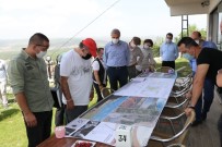 Arkeopark Projesi Çalışması