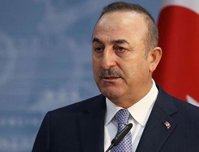 Bakan Çavuşoğlu'ndan Libya dönüşü ilk açıklama!
