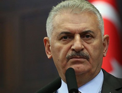 Binali Yıldırım Meclis Başkan adayı olacak mı?